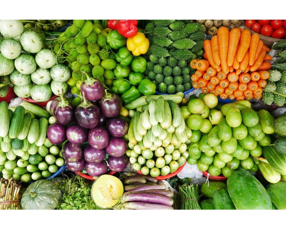 Seafood & Agro Products