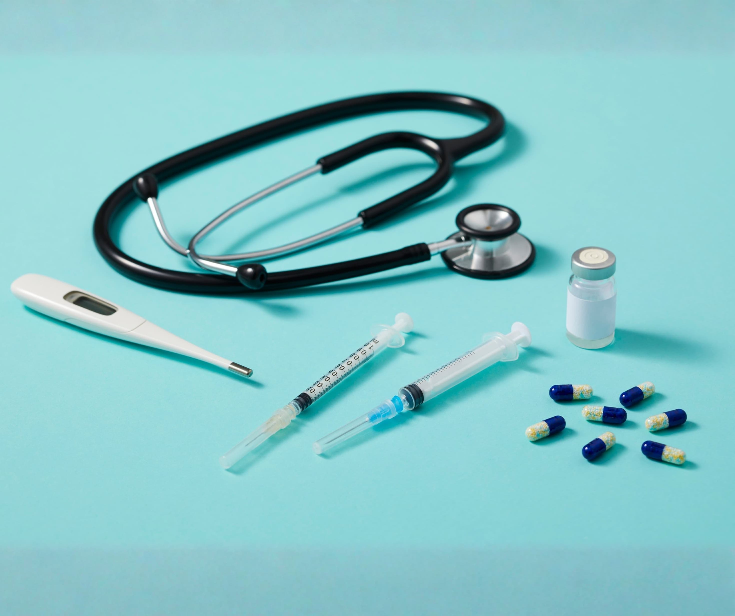 Medical Supplies