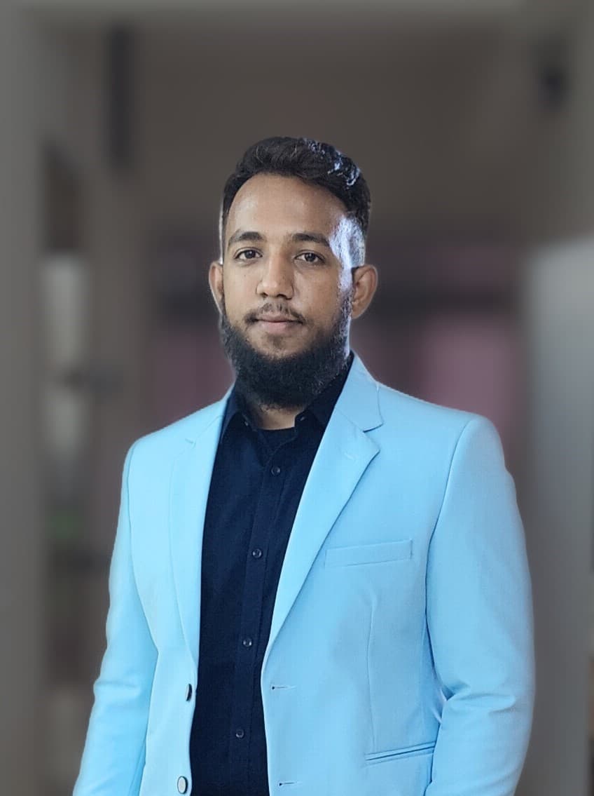 Farah Rabbi